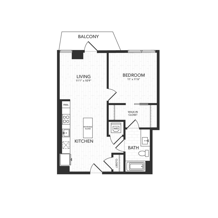 Floor Plan - A3