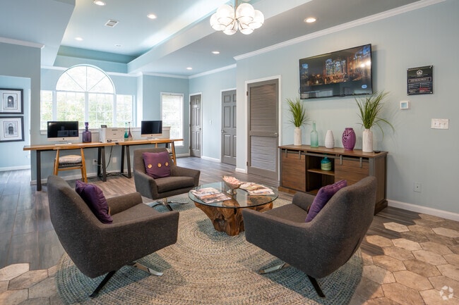 Clubhouse - The Haven