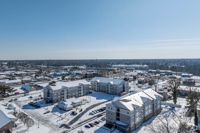 Photo - Sherwood Apartment Homes