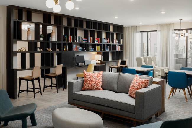 Photo - Waterwalk Tucson