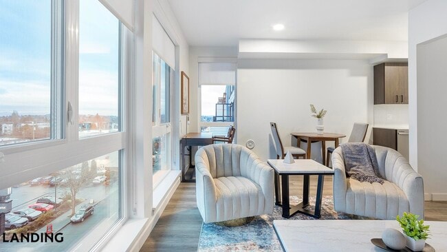 Photo - 8511 15th Ave NW Unit 604