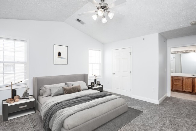 Photo - Woodland Village