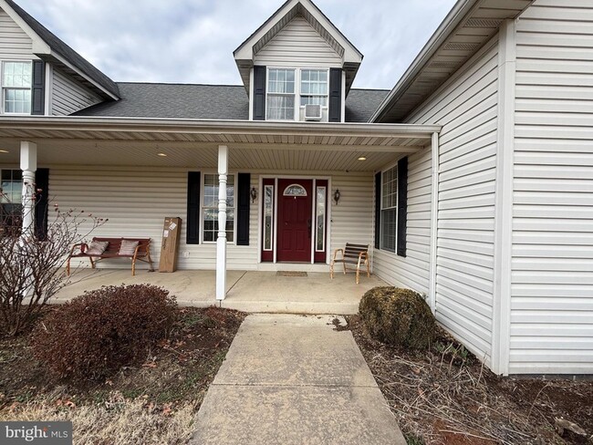 Building Photo - 3312 Catlett Rd