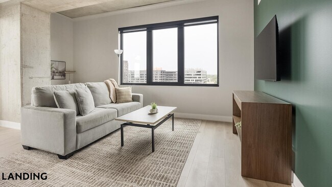 Photo - 1740 36th St Unit 705