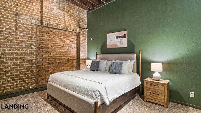 Photo - 2115 Runnels St Unit 3405