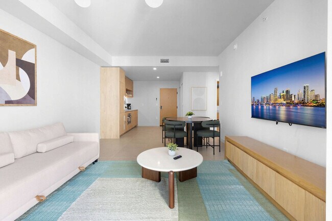 Photo - 601 N Miami Ave Unit SI ID1380767P