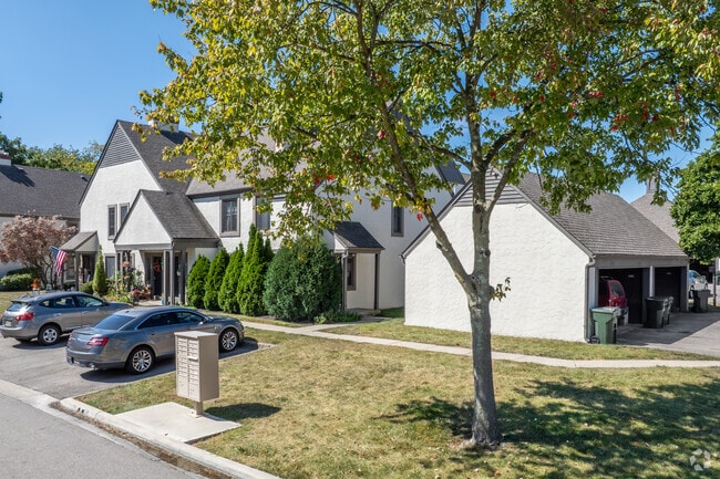 Photo - Turkey Run Village