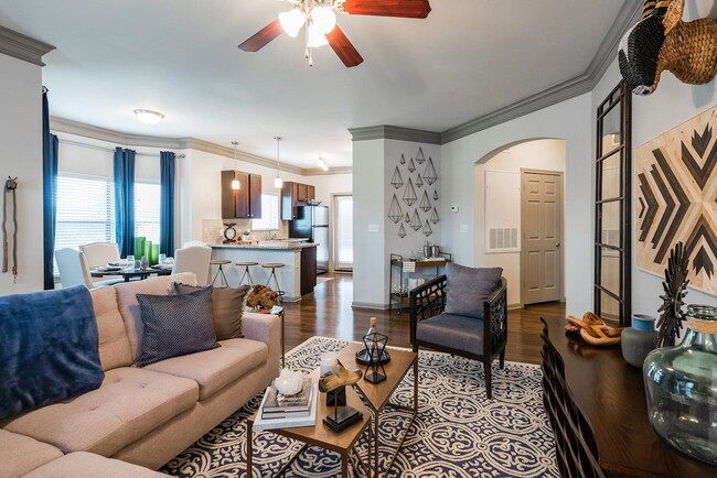 Photo - Cortland Sugar Land