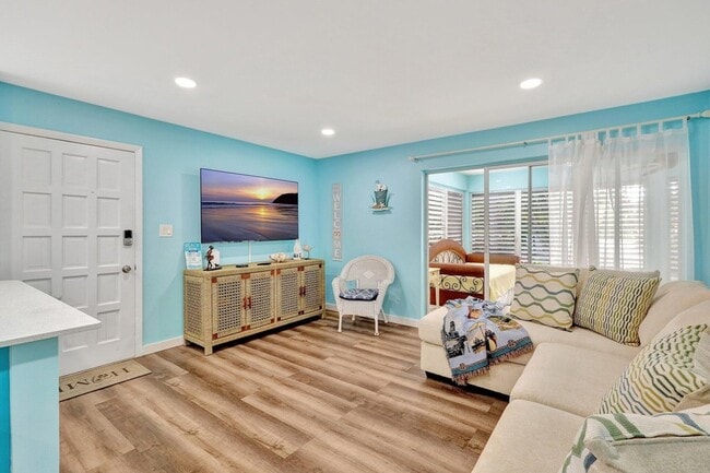 Photo - 11000 S Ocean Dr Unit 1-D