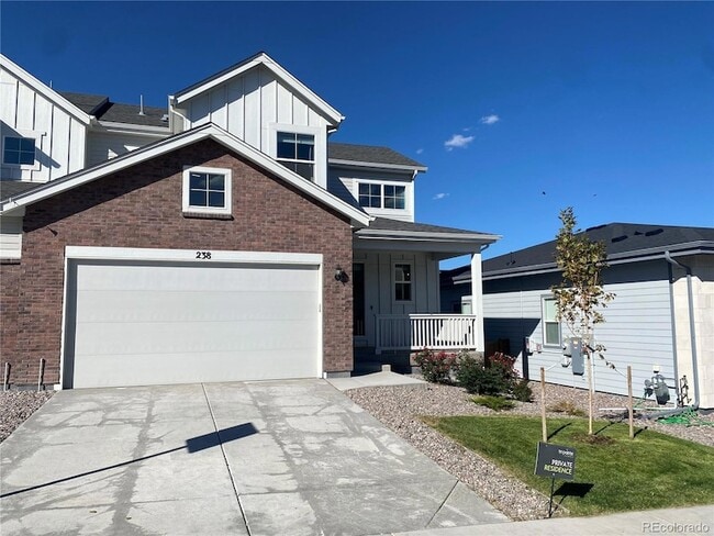 Building Photo - 238 Silver Rock Trl