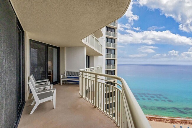 Photo - 3000 N Ocean Dr