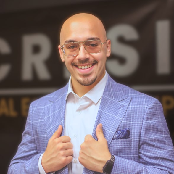 Primary Contact Photo