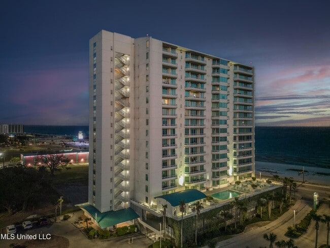 Photo - 2060 Beach Blvd Unit 1207