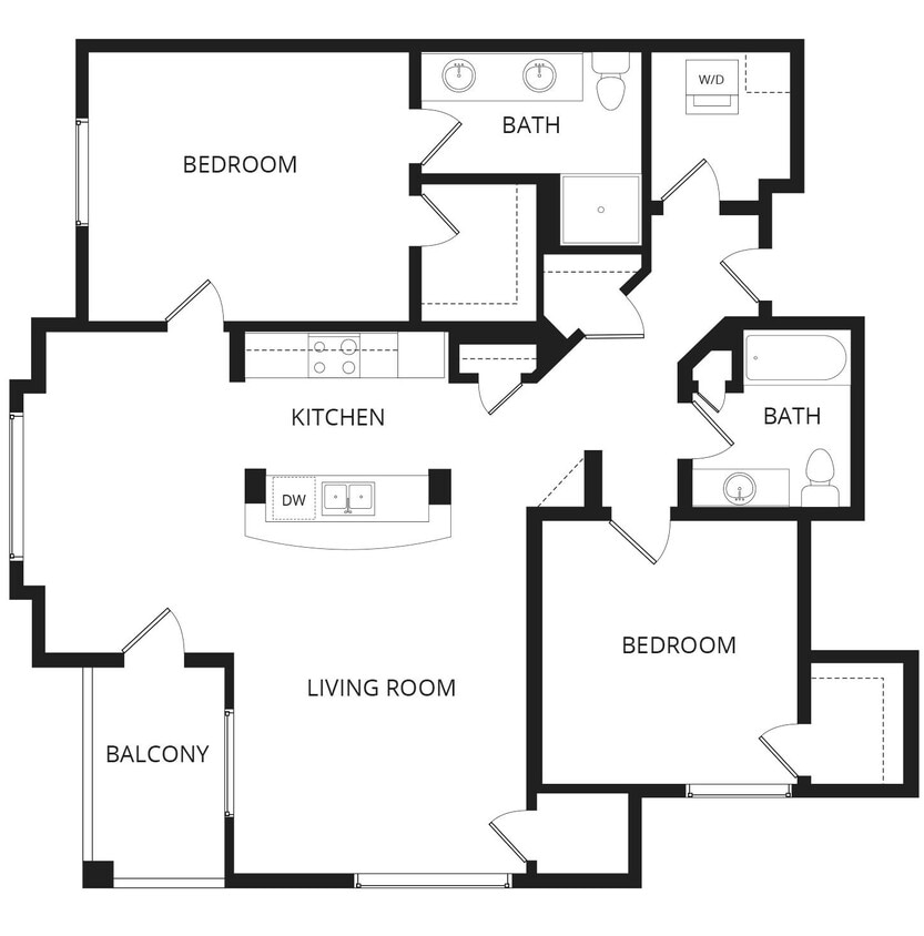 Floor Plan - A3