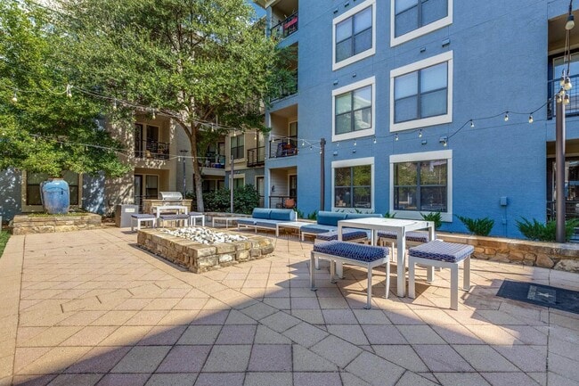 Photo - Cool Springs at Frisco Bridges