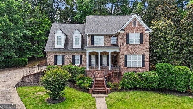 Building Photo - 6 Stonebrook Dr