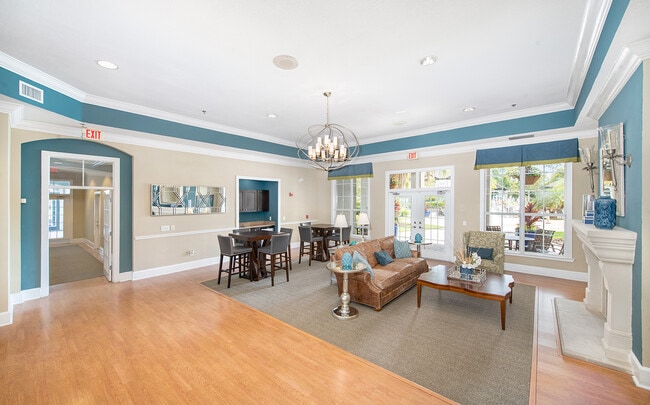 Photo - MAA Fleming Island