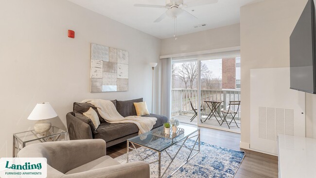 Building Photo - 8900 Archer Ave Unit 2113