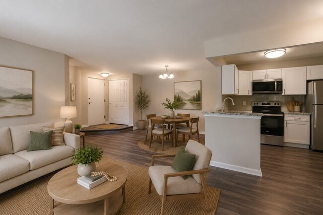 Photo - Northampton Apartment Homes