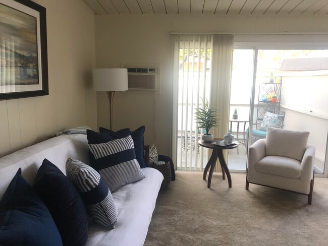 Photo - Park West Apartments