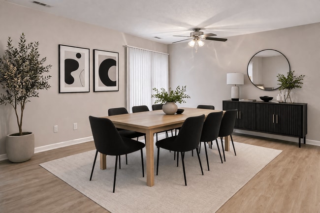 Photo - Foote Hills Apartments - Grand Rapids, MI
