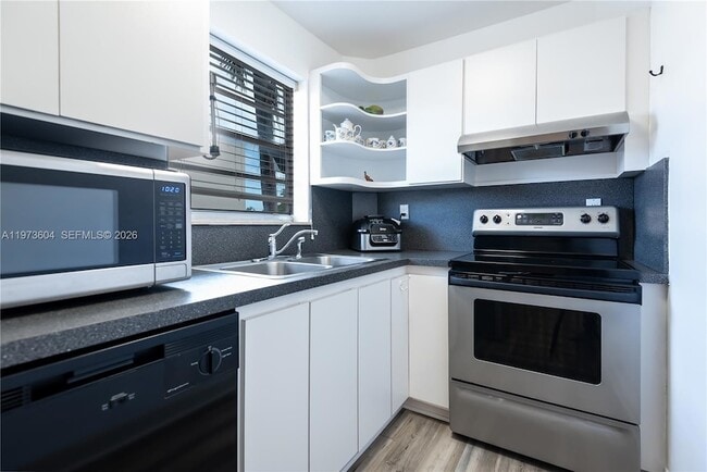 Photo - 8889 Fontainebleau Blvd Unit 201