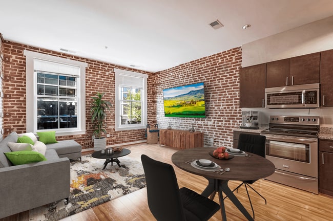 7th Flats - 7th Flats