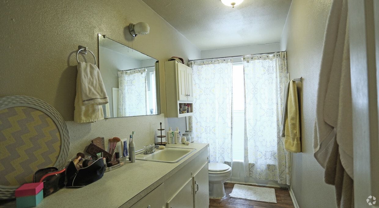 Floor Plan - Bungalow