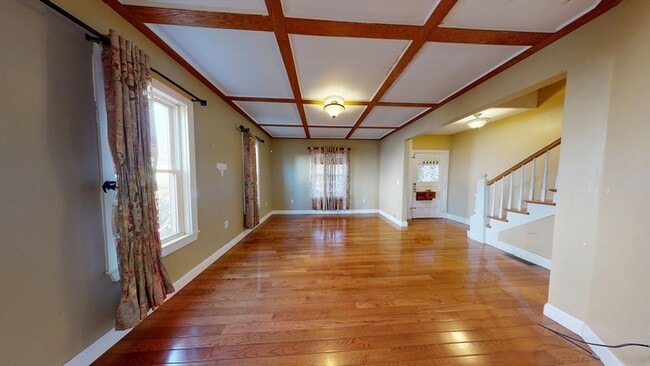 Building Photo - 101 Magoun Ave