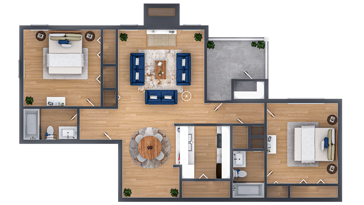 Willow_2D_Graphic_Plan - Willow-R