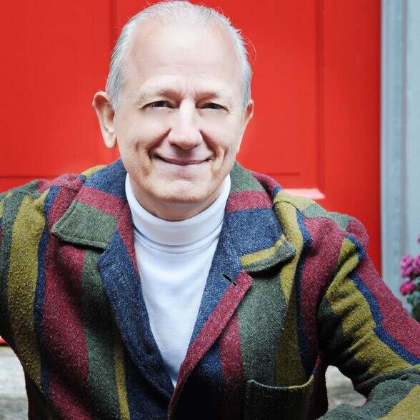 Primary Contact Photo