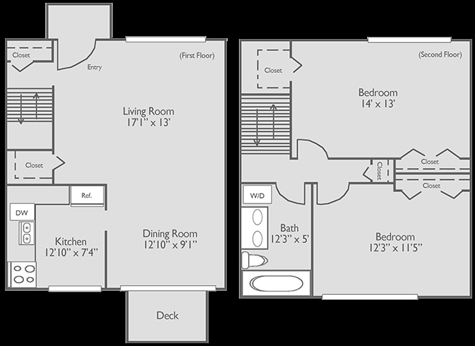 The Dogwood - Premium Renovated Dogwood