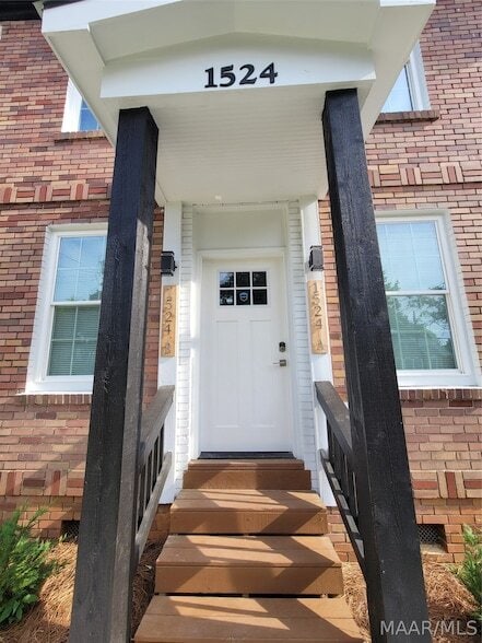 Photo - 1524B Madison Avenue