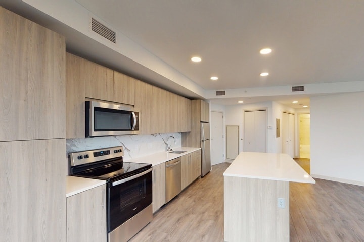 Floor Plan - 100N107a