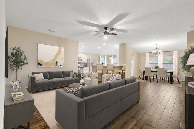 Photo - 26 S Vesper Bend Cir