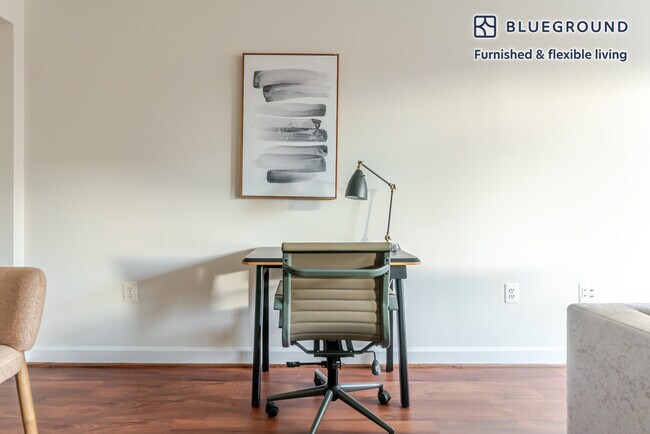 Photo - 3900 Fairfax Dr Unit FL7-ID1122