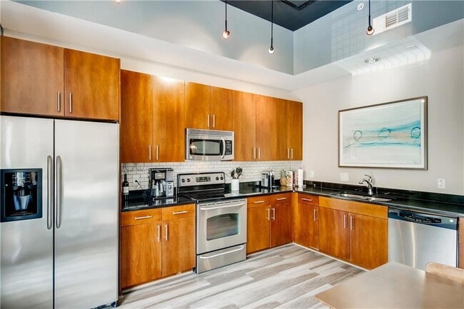 Photo - 3400 Malone Dr Unit 107