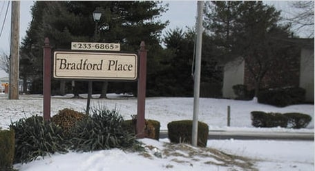 Bradford Place Apartments - Bradford Place & Ansley Oaks Apartments