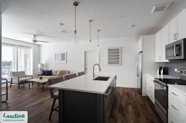 Photo - 5511 Caprock Smt Dr Unit 2301.1403644