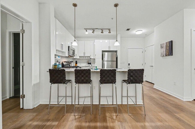 Photo - 81 Tresser Blvd Unit SI FL4-ID1534386P
