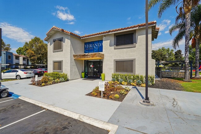 Photo - Veranda Ontario