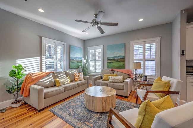 Building Photo - 1175 Leesville St Unit ID1325120P