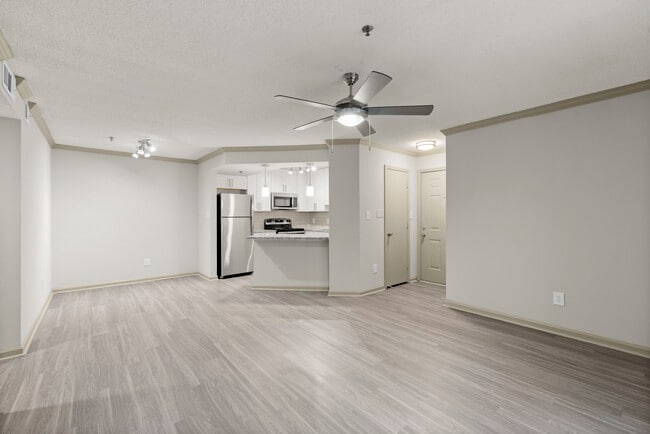 Comfort meets elegance in this inviting living space - Buckhead and Vine