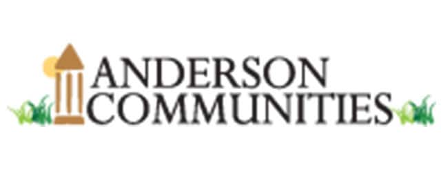 Anderson Communities, Inc.