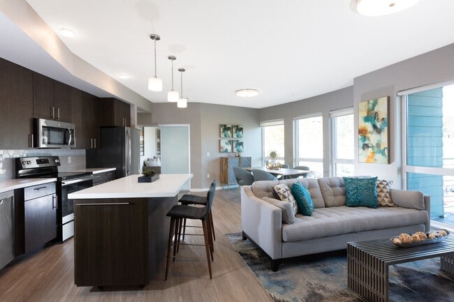 Photo - Baxter on Broadway