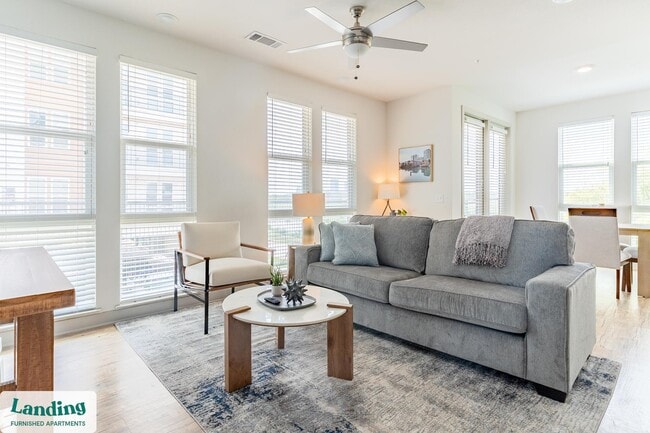 Building Photo - 1852 E Northside Dr Unit 1234