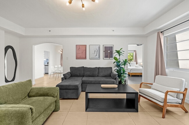 Photo - 1032 Michigan Ave Unit SI ID1540508P