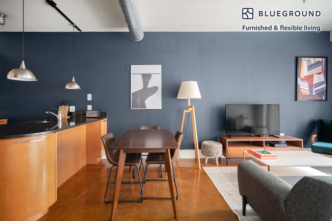 Photo - 1425 P St NW Unit FL2-ID155