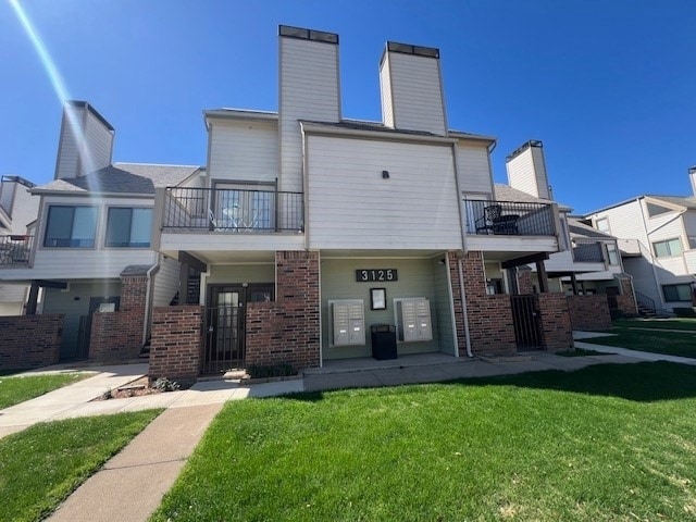 Photo - 3125 Sondra Dr Unit 301