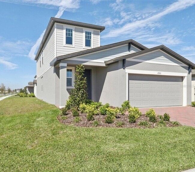 Photo - 2501 Merseyside Ct